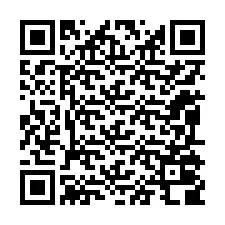 QR kód a telefonszámhoz +12095008975