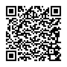 Código QR para número de telefone +12095050032