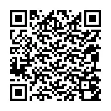 Código QR para número de telefone +12095050140