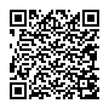 Código QR para número de teléfono +12095053182