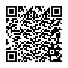 Kod QR dla numeru telefonu +12095053521