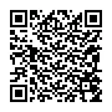 QR код за телефонен номер +12095054730