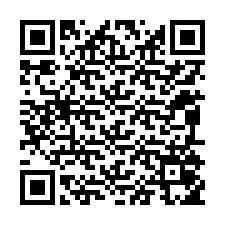 QR Code pour le numéro de téléphone +12095055640