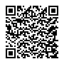 QR Code for Phone number +12095057349