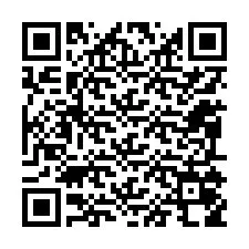 QR Code for Phone number +12095058467