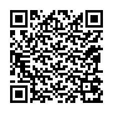 QR-koodi puhelinnumerolle +12095071059