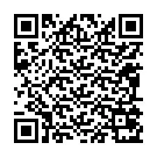 QR Code pour le numéro de téléphone +12095071462