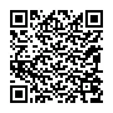 QR Code for Phone number +12095076381
