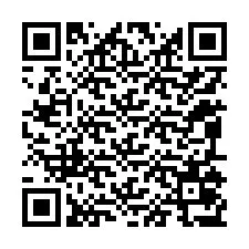 Kode QR untuk nomor Telepon +12095077540