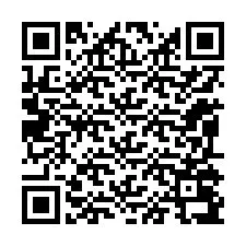 Kode QR untuk nomor Telepon +12095097975