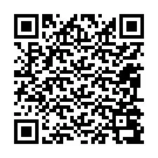 Código QR para número de teléfono +12095097977