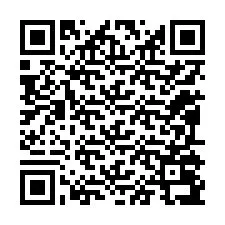 QR kód a telefonszámhoz +12095097979