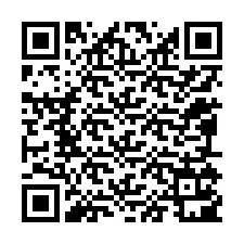 QR Code สำหรับหมายเลขโทรศัพท์ +12095101488