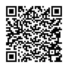 QR Code pour le numéro de téléphone +12095104782