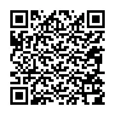 Código QR para número de telefone +12095104783