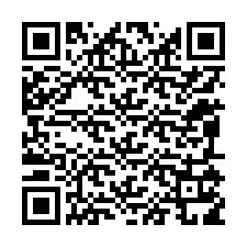 QR Code for Phone number +12095119014