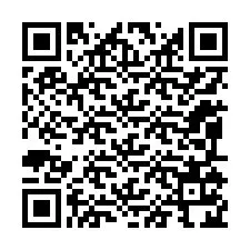 QR Code สำหรับหมายเลขโทรศัพท์ +12095124535