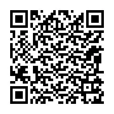 QR Code pour le numéro de téléphone +12095125065