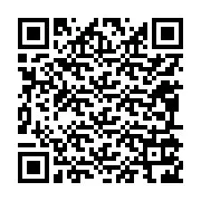 QR Code for Phone number +12095126832