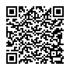 QR-Code für Telefonnummer +12095137328