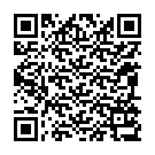 QR Code สำหรับหมายเลขโทรศัพท์ +12095137640