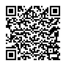 QR Code pour le numéro de téléphone +12095137641