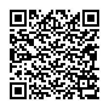 QR код за телефонен номер +12095137652