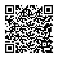 QR код за телефонен номер +12095137655