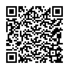 QR Code pour le numéro de téléphone +12095147031