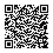 Código QR para número de teléfono +12095147945