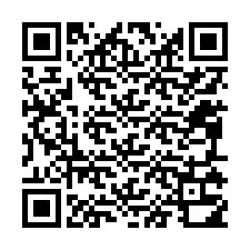 QR Code pour le numéro de téléphone +12095310003