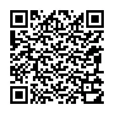 Kode QR untuk nomor Telepon +12095310004