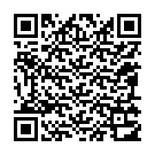 Kode QR untuk nomor Telepon +12095312448