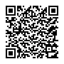 Kod QR dla numeru telefonu +12095312449