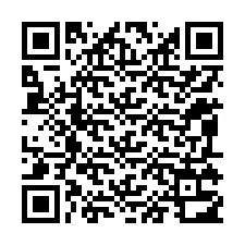 QR код за телефонен номер +12095312450