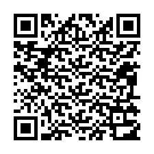 Codice QR per il numero di telefono +12095312453