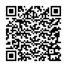 QR-код для номера телефона +12095321118