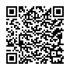 QR kód a telefonszámhoz +12095321119