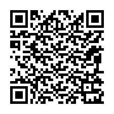 QR-Code für Telefonnummer +12095321205