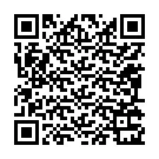 QR kód a telefonszámhoz +12095321936