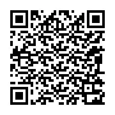 QR Code for Phone number +12095322254