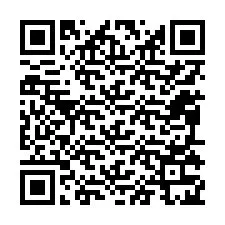 QR Code for Phone number +12095325347