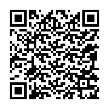 QR kód a telefonszámhoz +12095325348