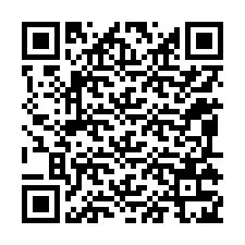 QR-code voor telefoonnummer +12095325560