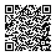 QR код за телефонен номер +12095325755