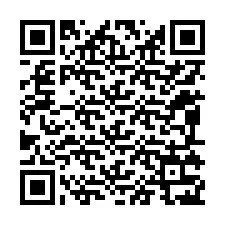 QR kód a telefonszámhoz +12095327420