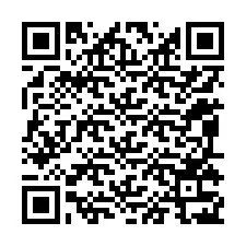 QR Code สำหรับหมายเลขโทรศัพท์ +12095327760