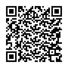 QR Code for Phone number +12095328314
