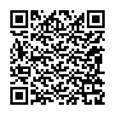 QR код за телефонен номер +12095329674