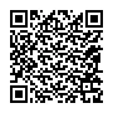 QR код за телефонен номер +12095329779